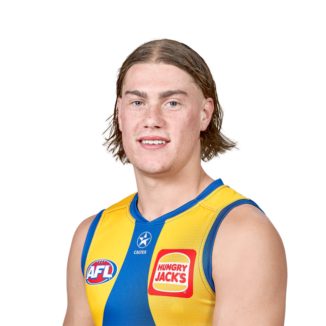 Harley Reid profile picture